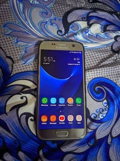 Samsung S7 PTA approved for sale