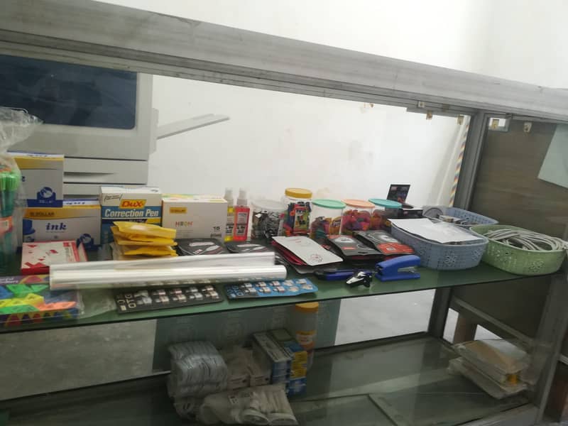 RACK / SHELF / COUNTER FOR SALE 7