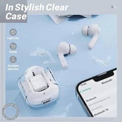 EAR 31 WIRELESS EARBUDS