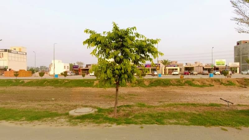 3 Marla Residential Plot For Sale In Ali Block Al Kabir Phase 2 Raiwind Road Lahore 2