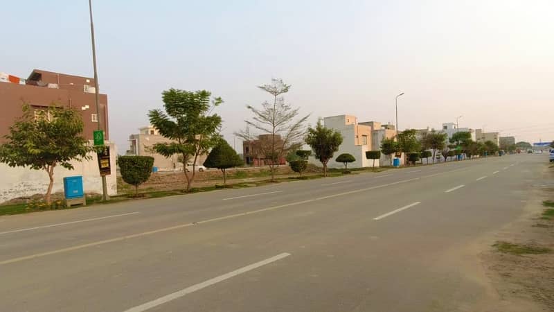 3 Marla Residential Plot For Sale In Ali Block Al Kabir Phase 2 Raiwind Road Lahore 10