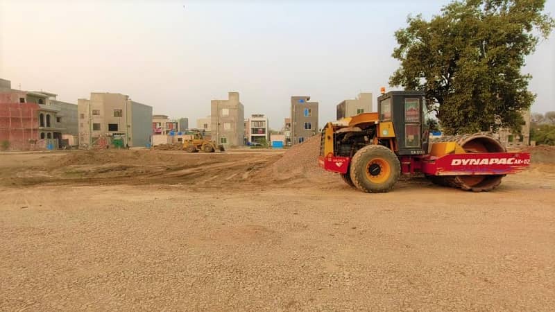 3 Marla Residential Plot For Sale In Ali Block Al Kabir Phase 2 Raiwind Road Lahore 12