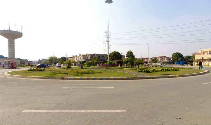 3 Marla Residential Plot For Sale In Ali Block Al Kabir Phase 2 Raiwind Road Lahore 13