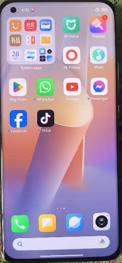 Xiaomi Mi 11 Ultra None PTA