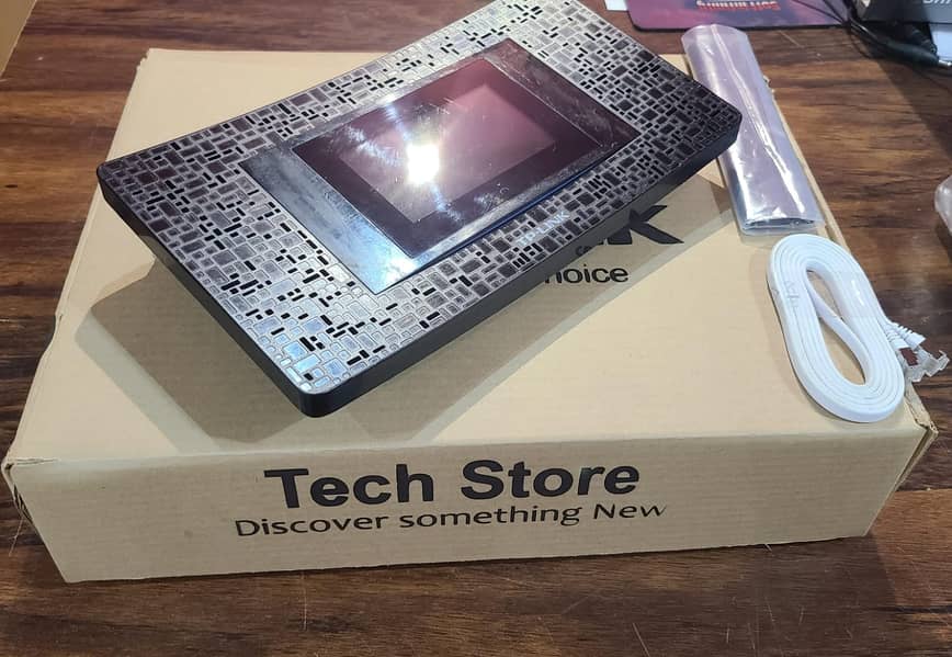 TP Link P5 |AC1900| Touch Screen|Giga Router|Dual-Core Processor (Box 15