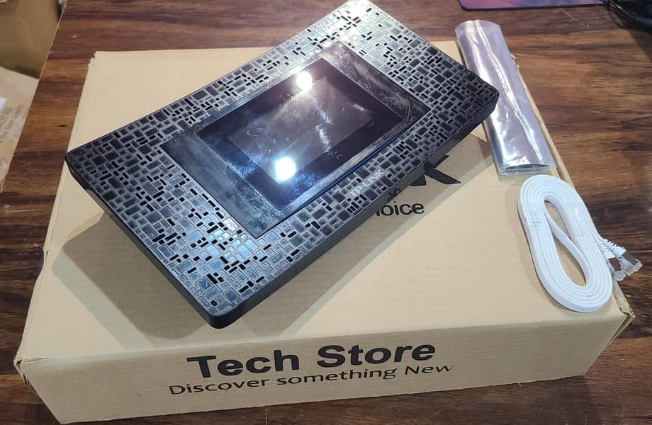 TP Link P5 |AC1900| Touch Screen|Giga Router|Dual-Core Processor (Box 17