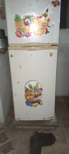 Fridge