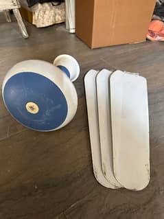 4 Fans For Sale