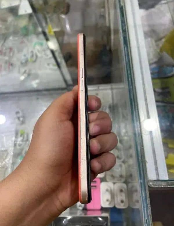 OPPO F17 Exchange Possible 1