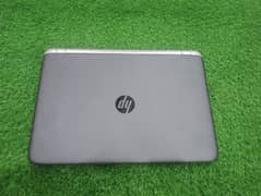 HP ProBook 450 G3 - Performance Meets Portability