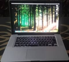 Apple MacBook Pro 2008