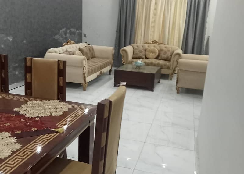 17 Marla Hot Location Luxury House Available for sale In Eden City Lahore 2