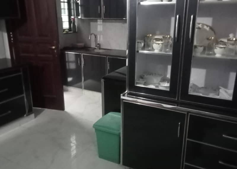 17 Marla Hot Location Luxury House Available for sale In Eden City Lahore 5