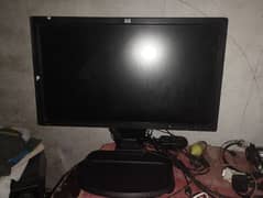 22 inch monitor good condition