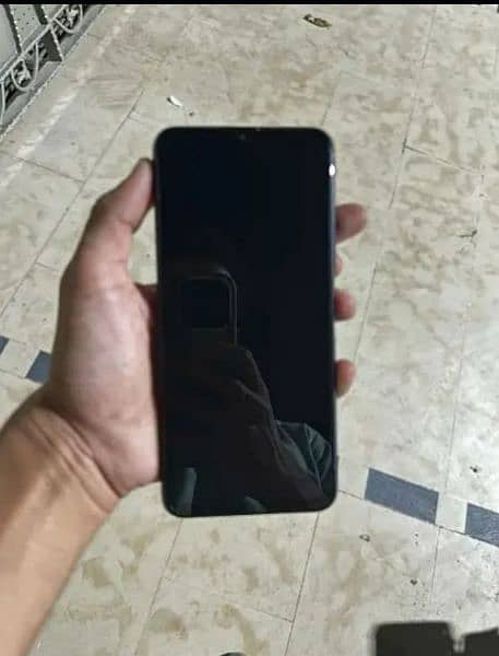 vivo y20 Good Condition ram4 rom64 1