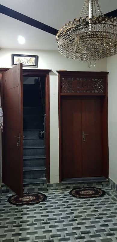 05 MARLA HOUSE FOR RENT IN JOHAR TOWN LAHORE 3