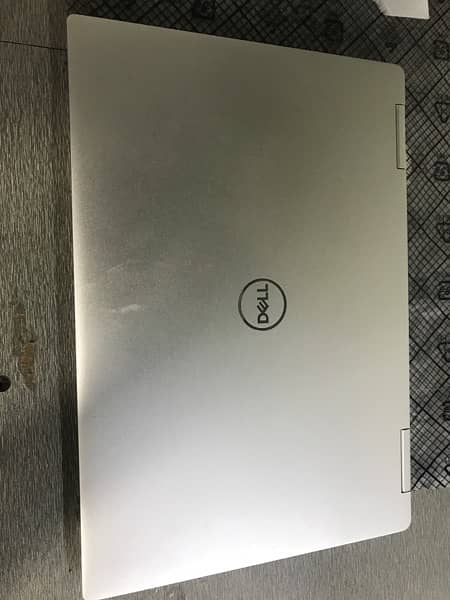 xps 13 7390 2in1 2