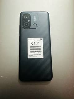 Xiaomi Redmi 12C for Urgent Sale