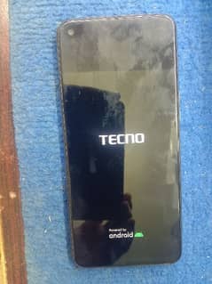 Tecno comon 17  6 128 gb