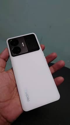 Realme GT Neo5 Official PTA Approved 0