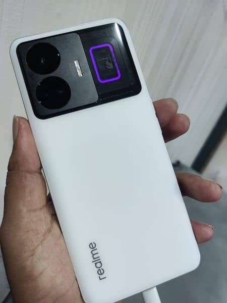 Realme GT Neo5 Official PTA Approved 1