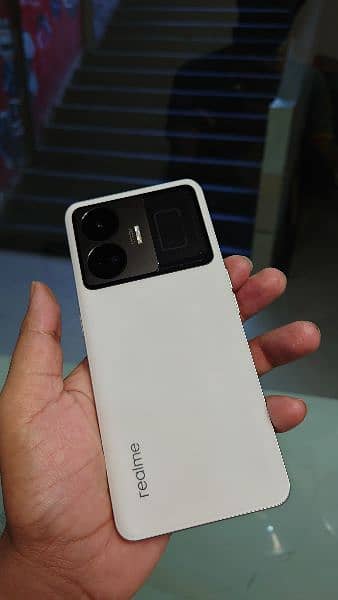 Realme GT Neo5 Official PTA Approved 4