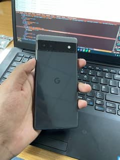 pixel 6a