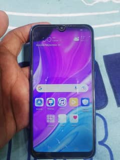 Huawei Y7 prime 2019 For Sale