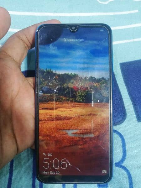 Huawei Y7 prime 2019 For Sale 1