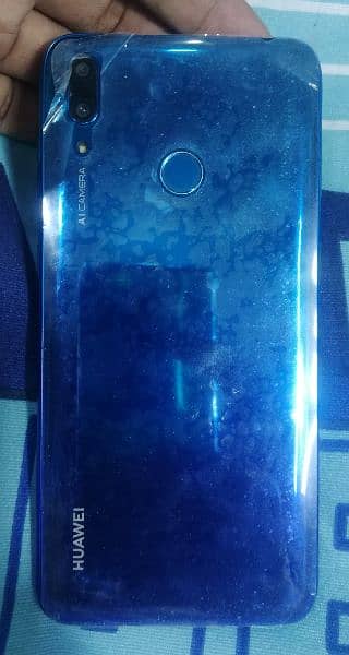 Huawei Y7 prime 2019 For Sale 2