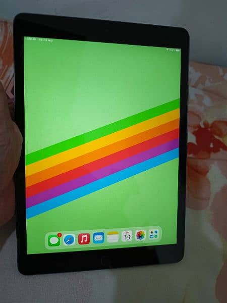 Apple Ipad 9th generation 256 gb 0