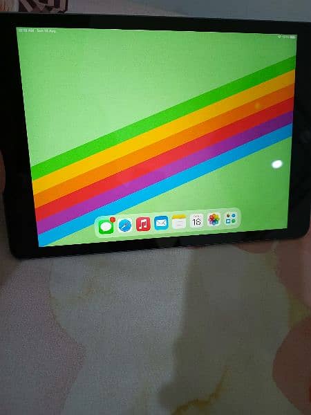 Apple Ipad 9th generation 256 gb 2