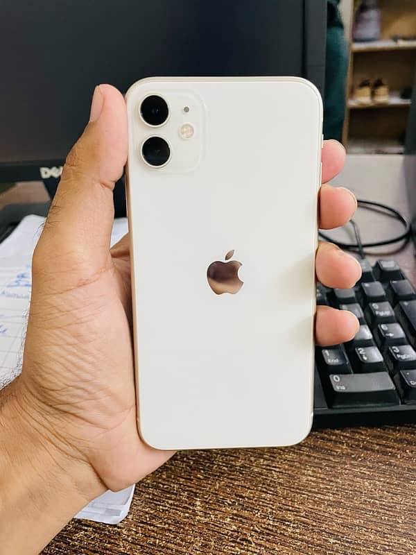 Iphone 11 jv 2