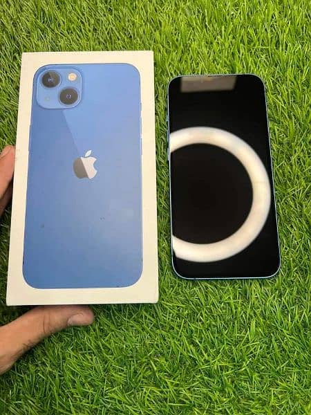 iPhone 13 128gb non pta 1