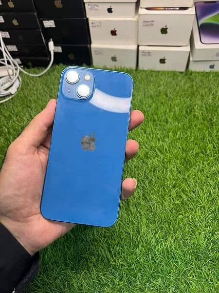 iPhone 13 128gb non pta 2