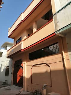 6 MARLA NEW BRAND HOUAE IS AVAILABLE IN GULSHAN PARK SHIEKHUPURA FOR SALE