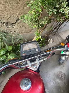 Honda 70 (Urgent Sale)