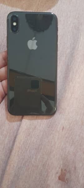 iphonex 256gb 2