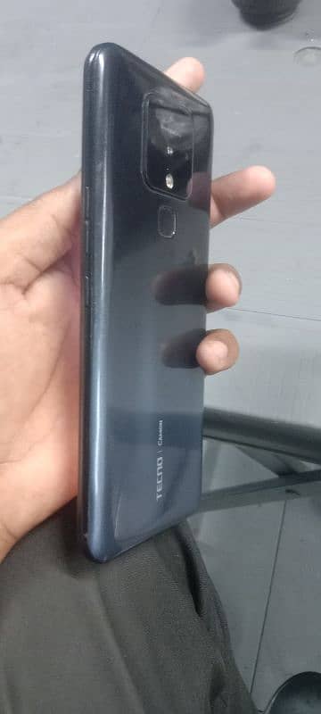 Tecno Camon 16Se 2