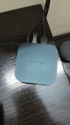 Mi TV Box S 2nd Gen