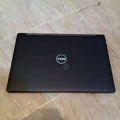 Dell latitude 7480 Slightoy used 10/10 condition