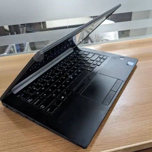 Dell latitude 7480 Slightoy used 10/10 condition 1