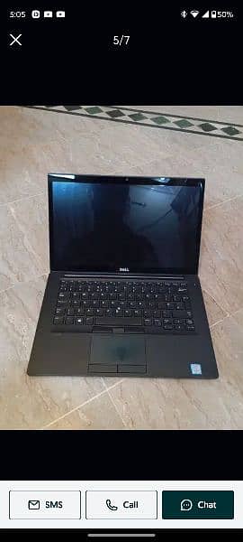 Dell latitude 7480 Slightoy used 10/10 condition 2