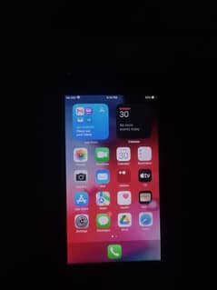 i phone 7 plus 128 gb matt black