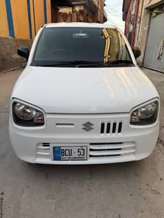 Suzuki Alto 2023