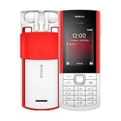 Nokia express Audio 5710 Order Now Only Whatsapp 03462321214