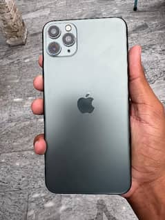 iphone 11 pro max pta approved 0