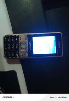 qmobile boom