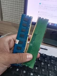 Ram 4 gb