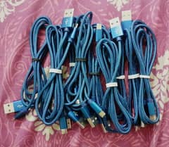 Android cables